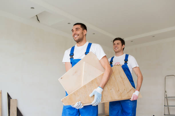 Best Yard Waste Removal  in Lakehills, TX