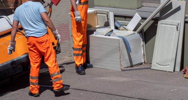 Best Demolition Debris Removal  in Lakehills, TX