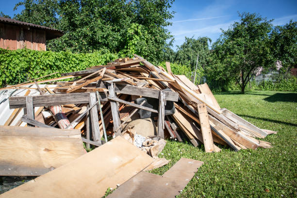 Best Residential Junk Removal  in Lakehills, TX