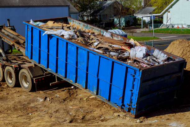 Trusted Lakehills, TX Junk Removal Services Experts