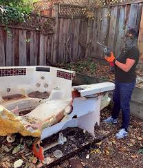 Best Hot Tub Removal  in Lakehills, TX
